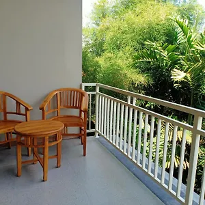 Kasapa Guest house Ubud (Bali)