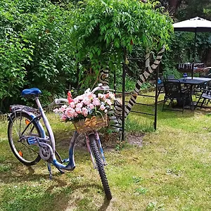 Retro & Garden Hostel Krakow