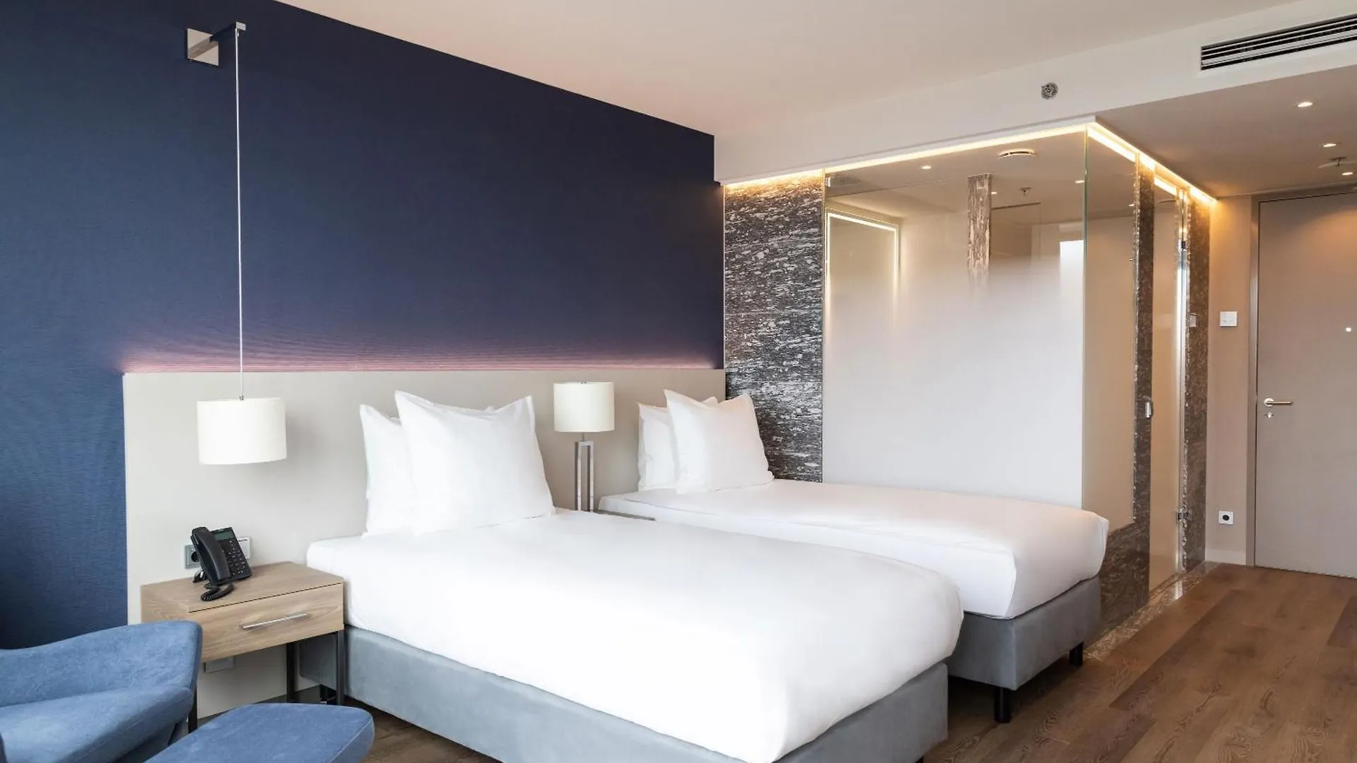 Maritim Hotel Amsterdam