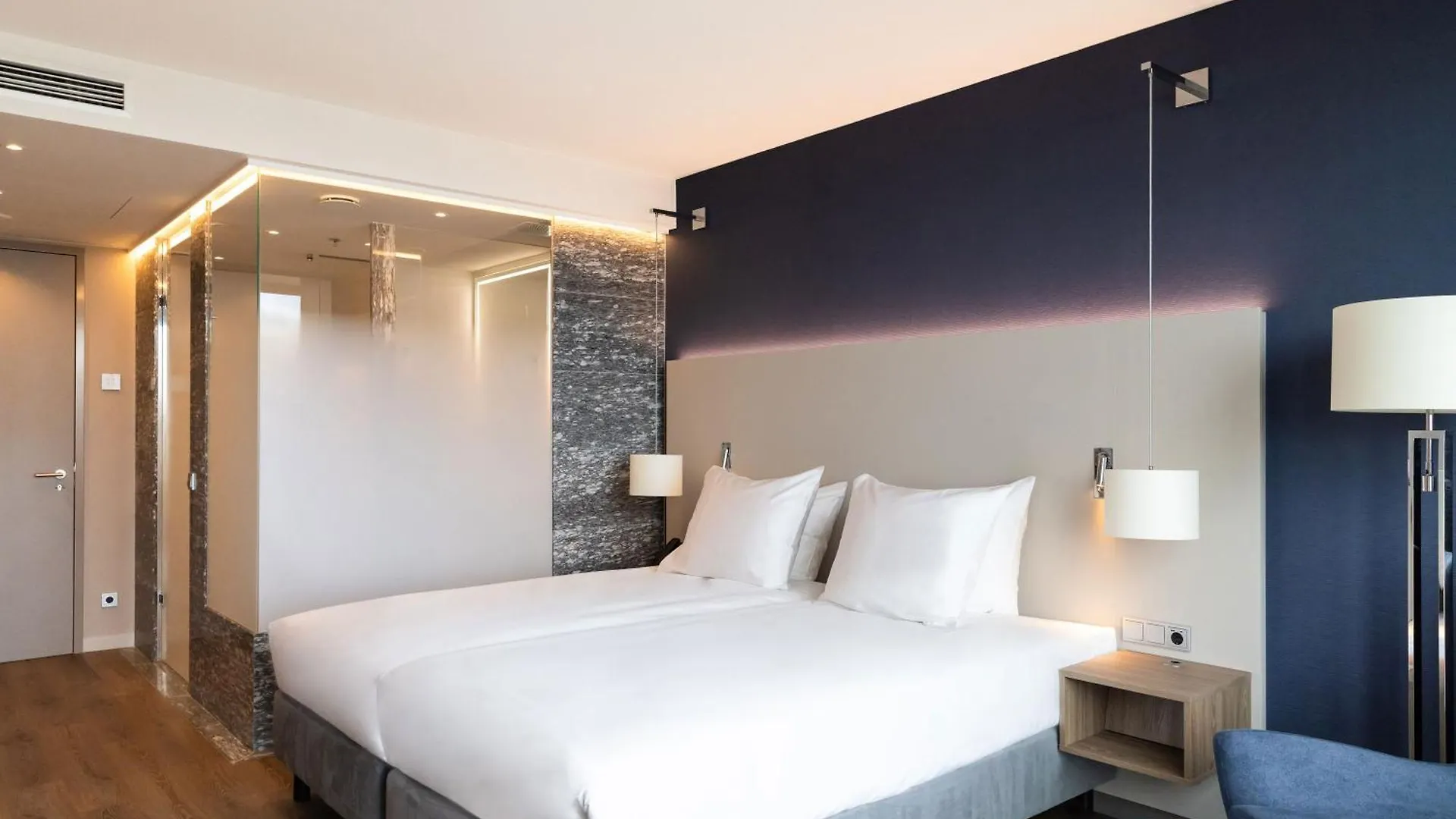 Maritim Hotel Amsterdam