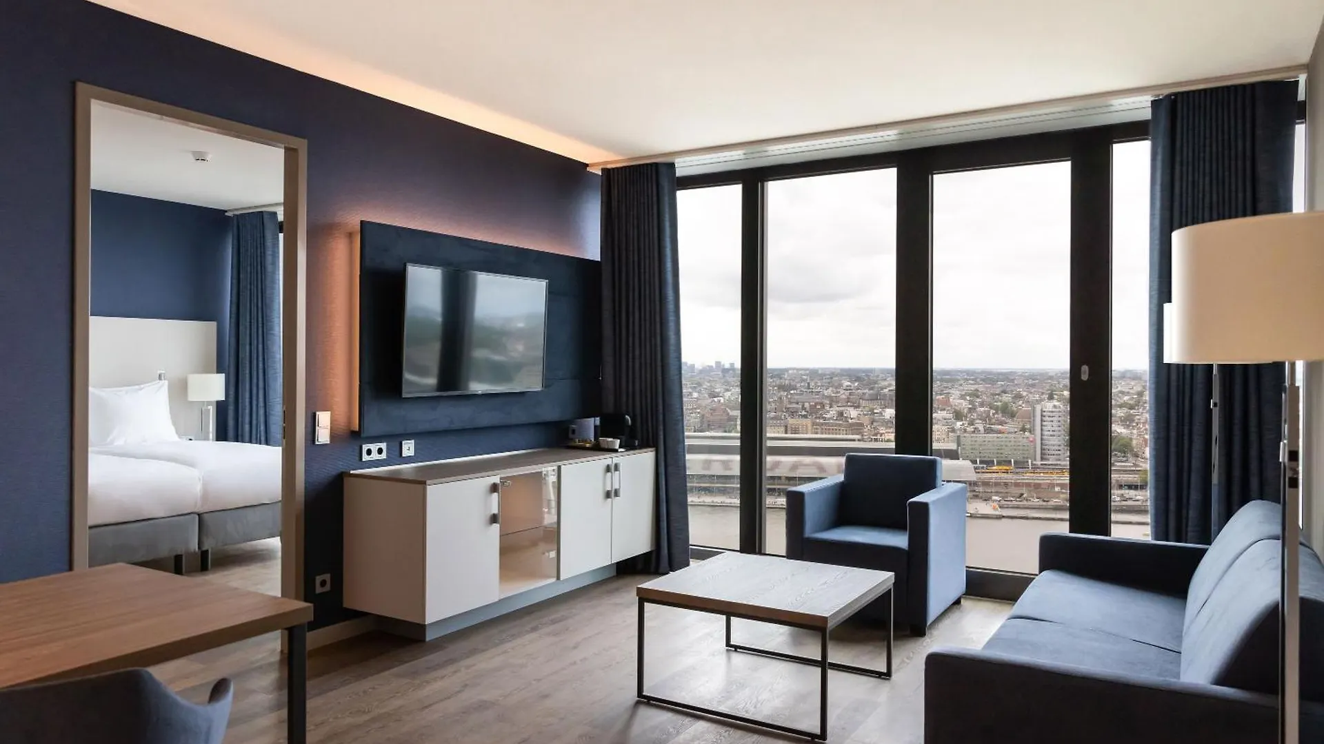 Maritim Hotel Amsterdam 0*,  Netherlands