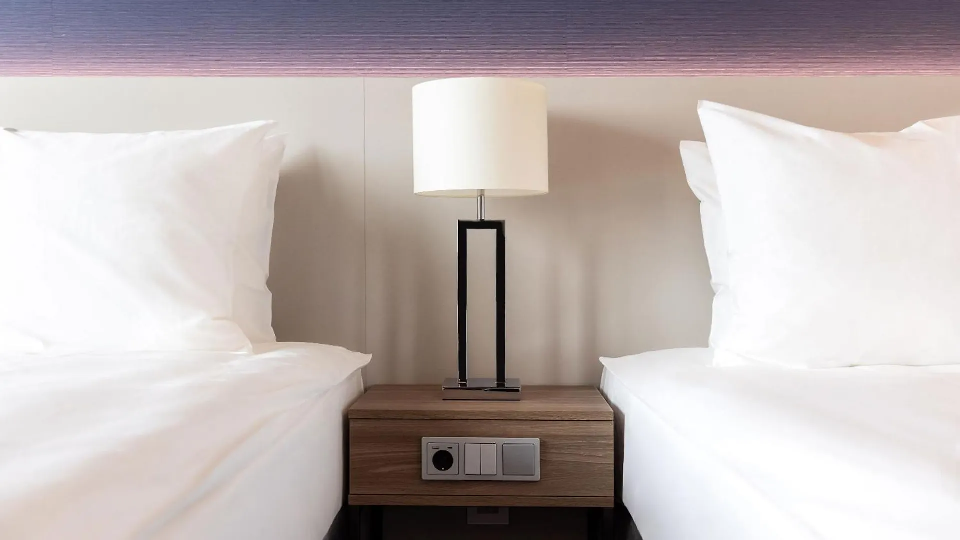 Maritim Hotel Amsterdam