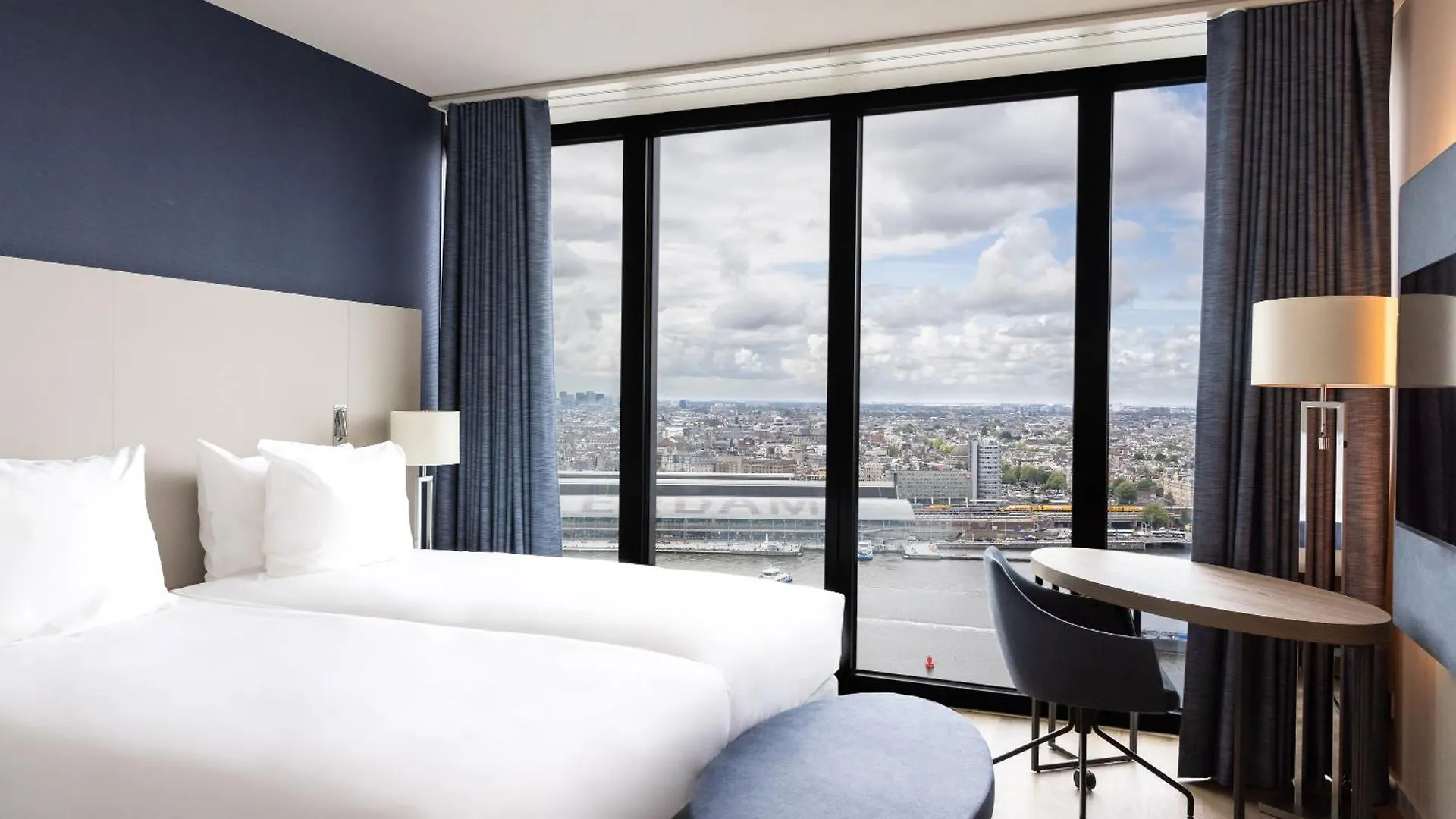 Maritim Hotel Amsterdam