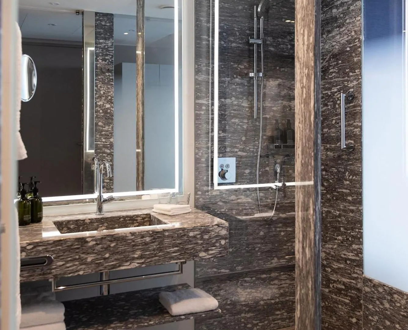 Maritim Hotel Amsterdam Niederlande